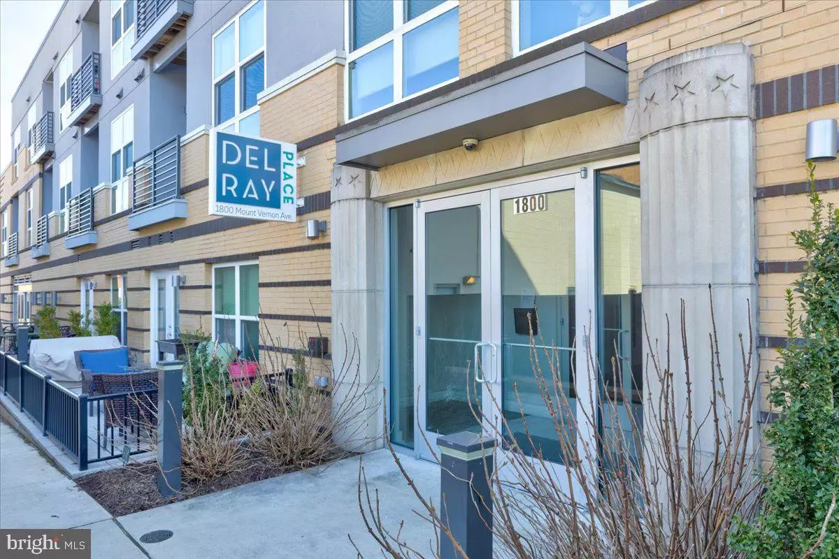 Alexandria, VA 22301,1800 MOUNT VERNON AVE #102