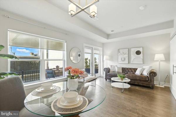 1800 MOUNT VERNON AVE #102, Alexandria, VA 22301