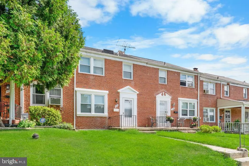 Baltimore, MD 21239,1906 SWANSEA RD