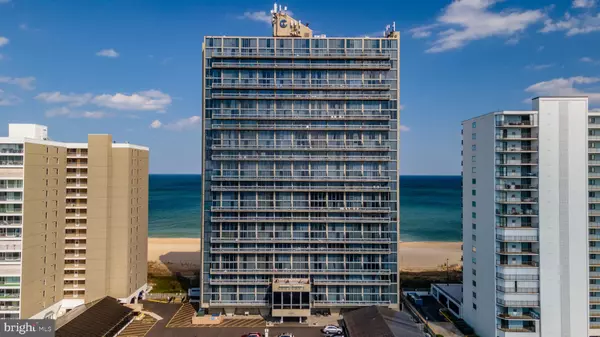 Ocean City, MD 21842,9900 COASTAL HWY #1401