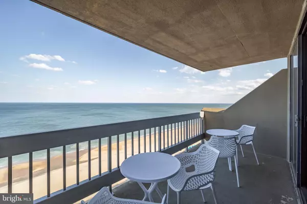 9900 COASTAL HWY #1401, Ocean City, MD 21842