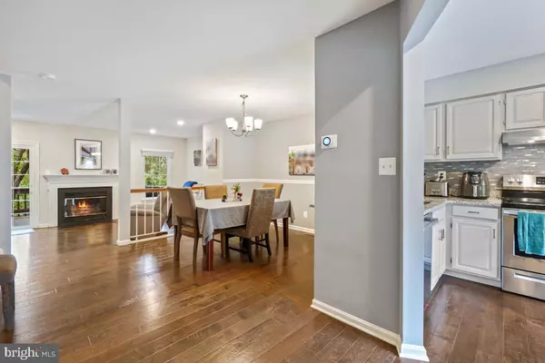 Gaithersburg, MD 20886,8708 DELCRIS DR