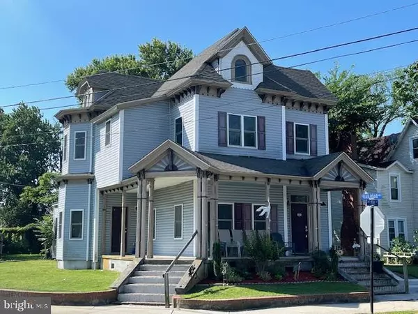 130 E PINE ST, Georgetown, DE 19947