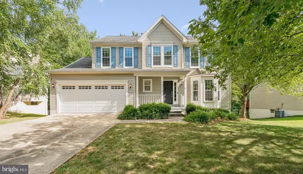 10912 FLINTLOCK LN, Fort Washington, MD 20744