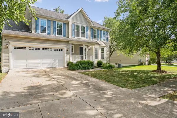 Fort Washington, MD 20744,10912 FLINTLOCK LN