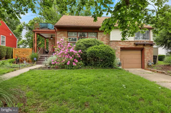 123 HIGH BLVD, Reading, PA 19607