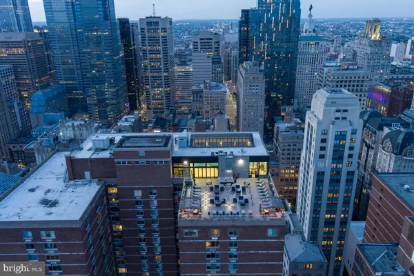 Philadelphia, PA 19102,1500 LOCUST ST #1B-4001