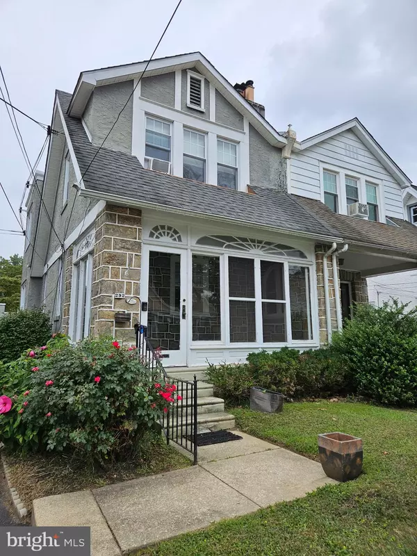 Lansdowne, PA 19050,292 CONGRESS AVE