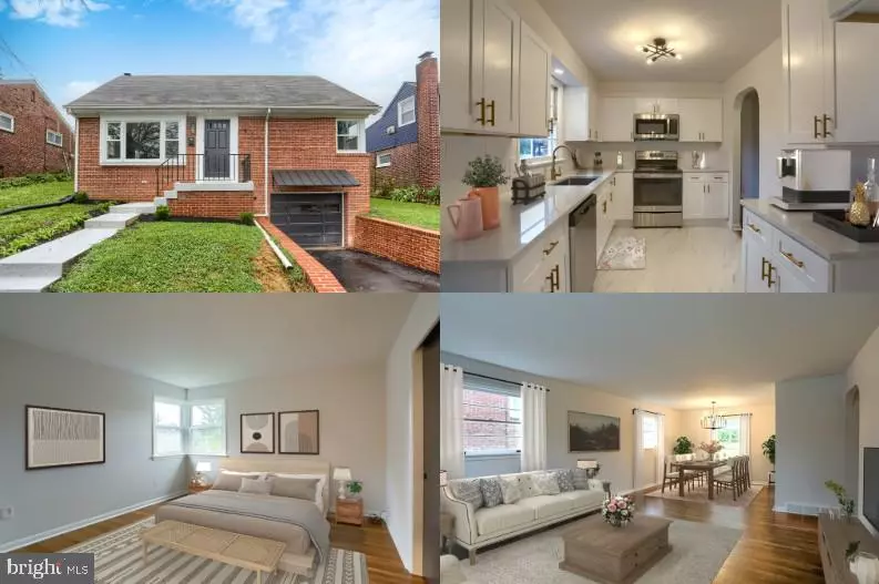 517 HILTON DR, Lancaster, PA 17603