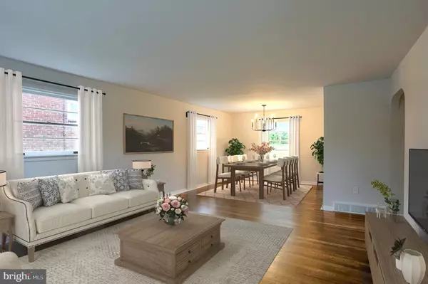 Lancaster, PA 17603,517 HILTON DR