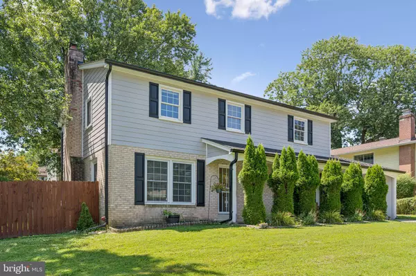 Silver Spring, MD 20906,1900 BRIGGS RD
