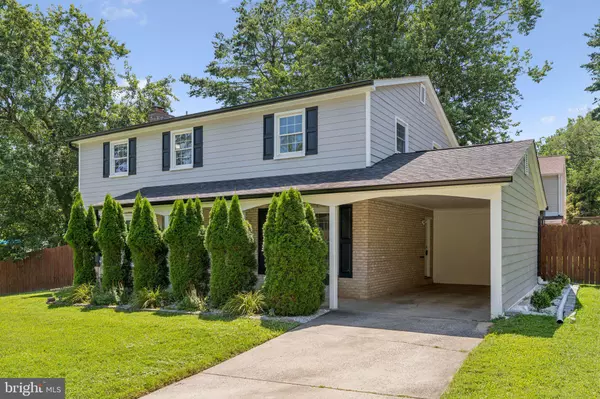 Silver Spring, MD 20906,1900 BRIGGS RD