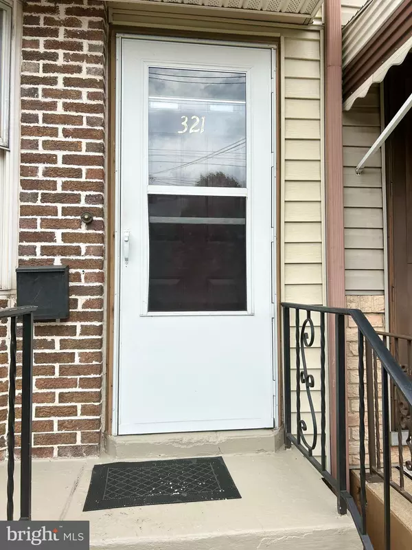 Lebanon, PA 17046,321 E WEIDMAN ST
