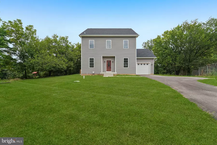 1937 BRADY AVE, Baltimore, MD 21227