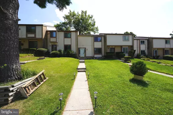 Gaithersburg, MD 20879,8997 CENTERWAY RD