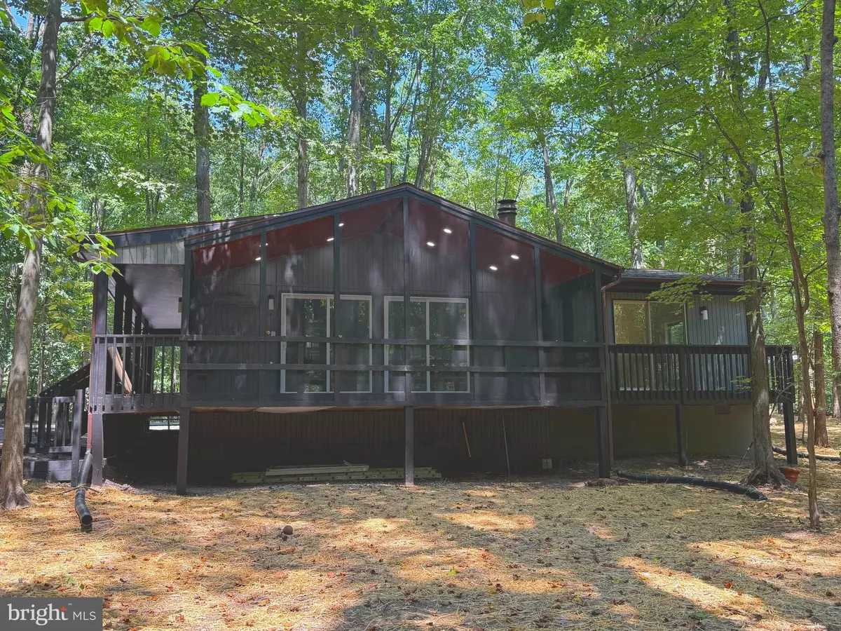 Hedgesville, WV 25427,494 TUCKAHOE TRL