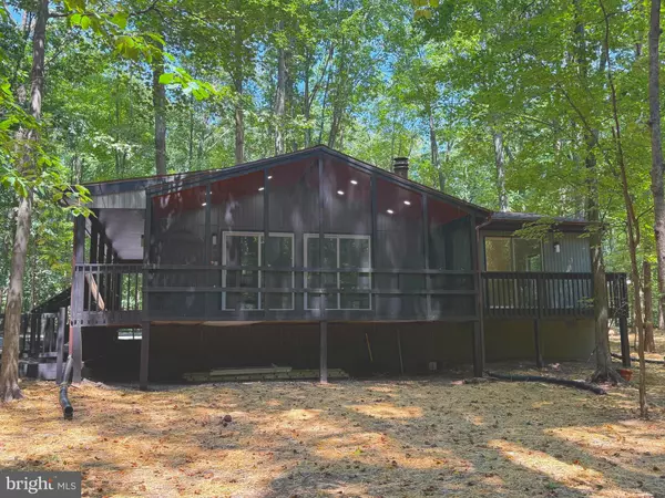 494 TUCKAHOE TRL, Hedgesville, WV 25427