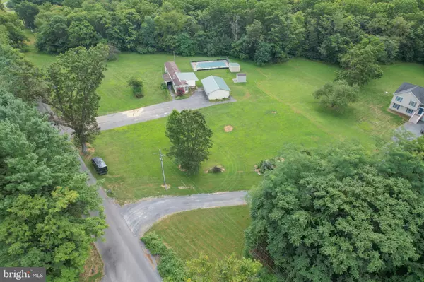 Winchester, VA 22603,2718 WELLTOWN RD