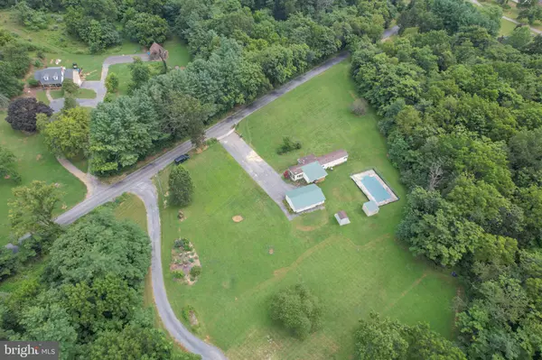 Winchester, VA 22603,2718 WELLTOWN RD