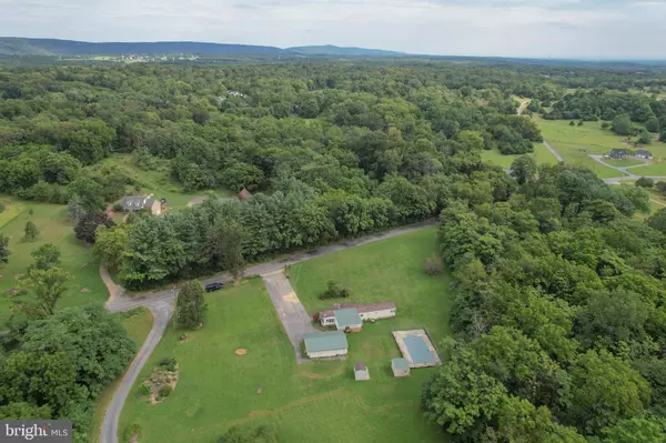 Winchester, VA 22603,2718 WELLTOWN RD