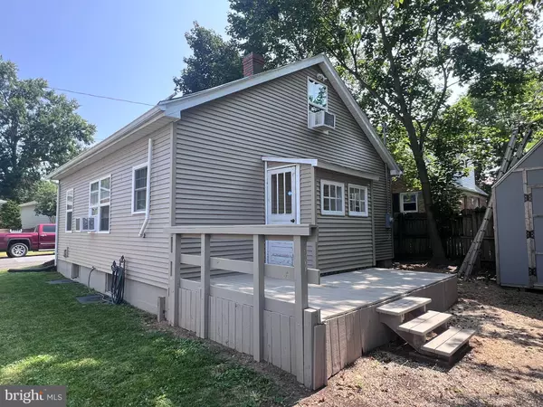 Woodstock, VA 22664,130 E NORTH ST