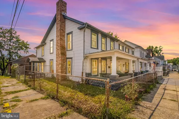 Martinsburg, WV 25404,637 2ND ST