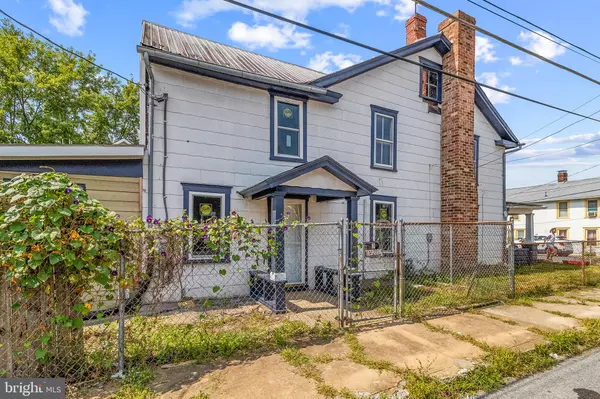 Martinsburg, WV 25404,637 2ND ST