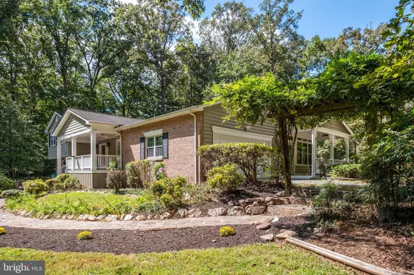 Fairfax Station, VA 22039,11905 CUB CT