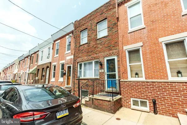 347 TREE ST, Philadelphia, PA 19148
