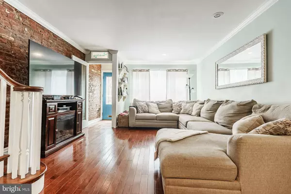 Philadelphia, PA 19148,347 TREE ST