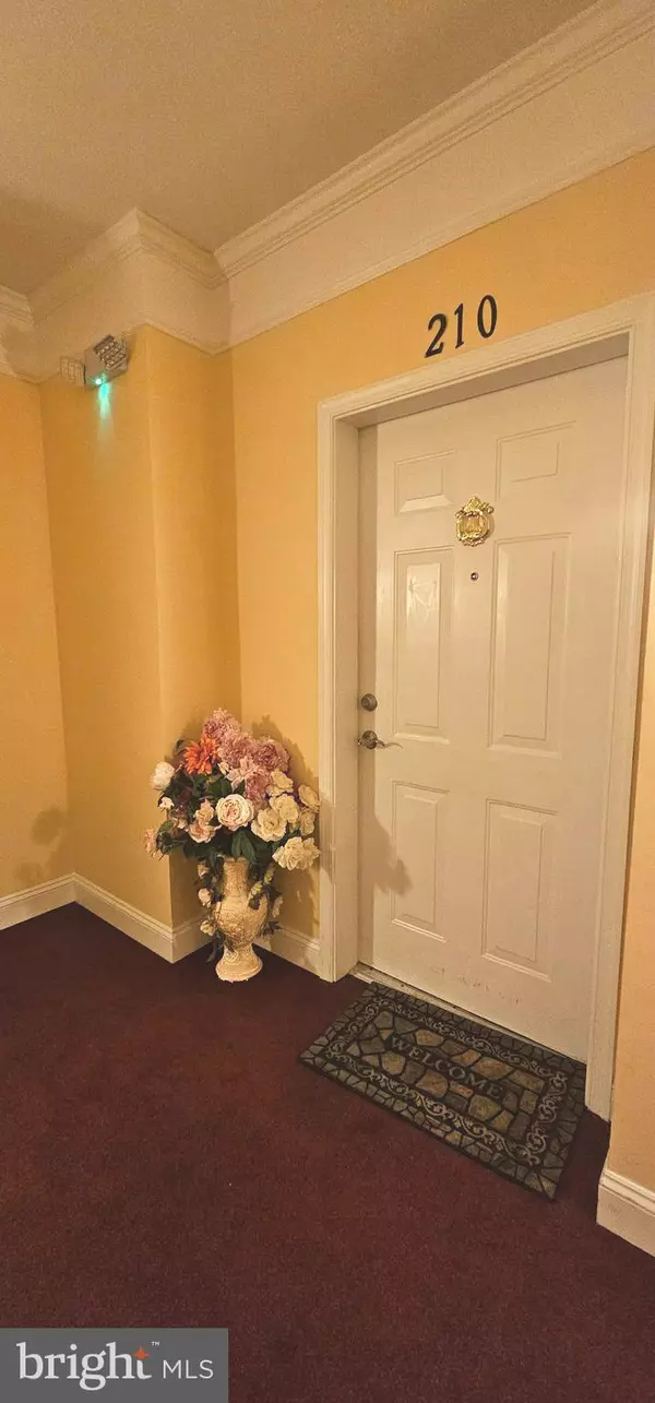 Laurel, MD 20707,13601 BELLE CHASSE BLVD #210