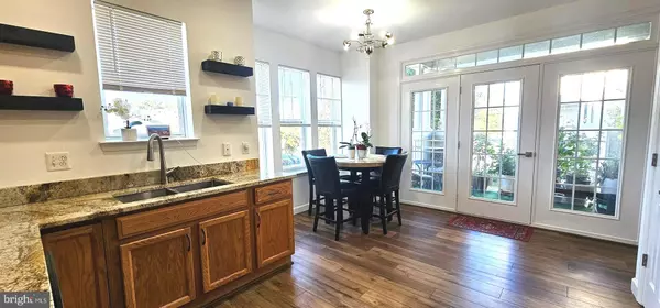 Laurel, MD 20707,13601 BELLE CHASSE BLVD #210