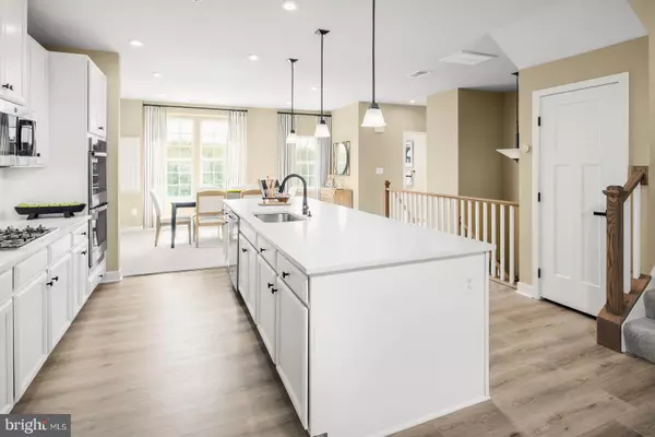 Upper Marlboro, MD 20772,10803 BLANTON WAY #B-WA1013B