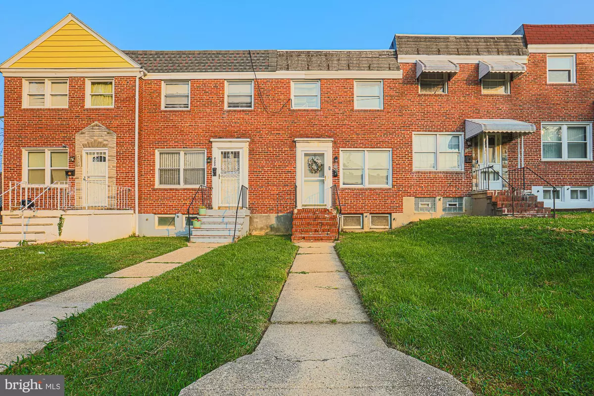 Baltimore, MD 21206,4304 ROBERTON AVE