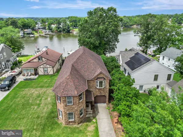 Greenland Beach, MD 21226,212 GREENLAND BEACH RD