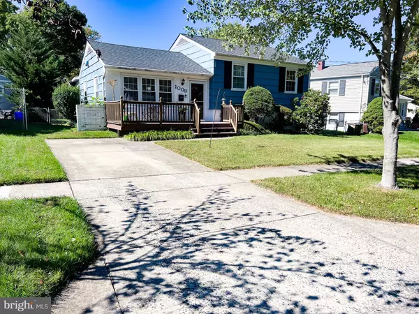 Rockville, MD 20851,1009 KENNON CT