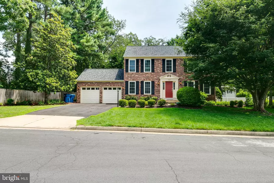 7107 DUDROW CT, Springfield, VA 22150