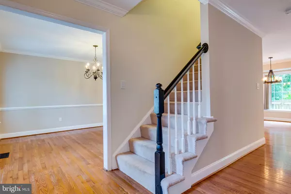 Springfield, VA 22150,7107 DUDROW CT