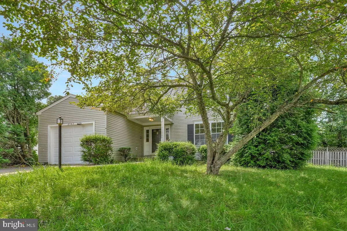 Bryans Road, MD 20616,2463 KIPP CT