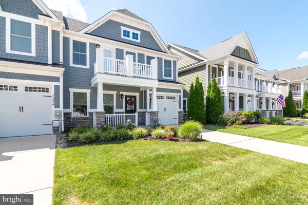 Selbyville, DE 19975,36242 WATERLEAF WAY
