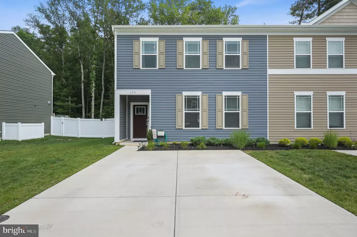 Magnolia, DE 19962,173 CURRANT CIR