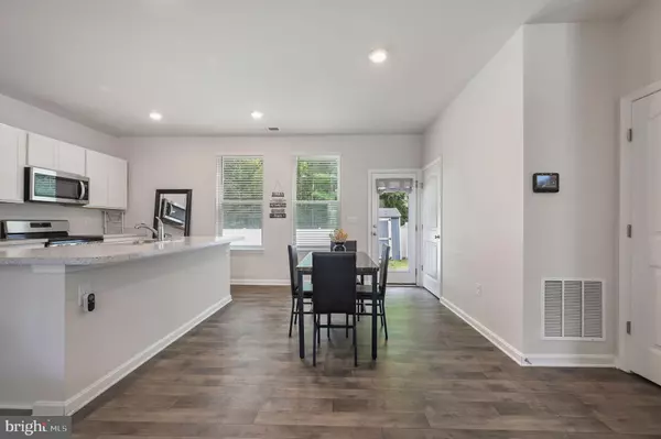 Magnolia, DE 19962,173 CURRANT CIR