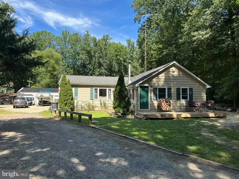 550 QUINTON MARLBORO RD, Bridgeton, NJ 08302