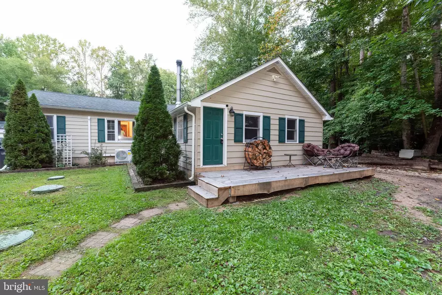 550 QUINTON MARLBORO RD, Bridgeton, NJ 08302