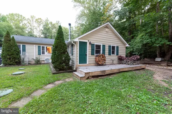 550 QUINTON MARLBORO RD, Bridgeton, NJ 08302