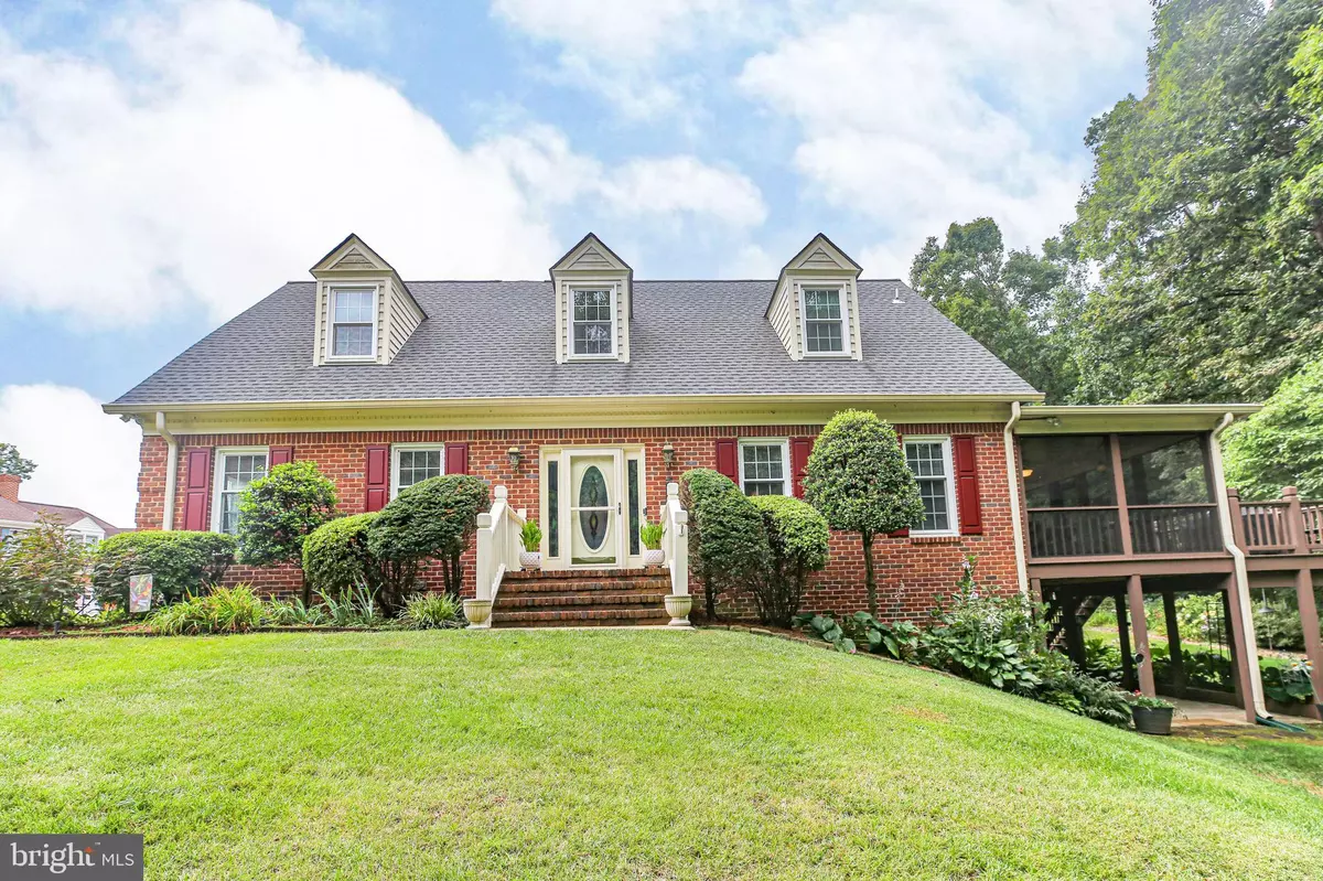 Fredericksburg, VA 22408,9916 ALTAMONT CIR