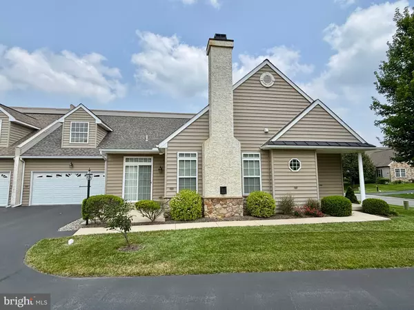 1702 S HALF MILE POST, Garnet Valley, PA 19060