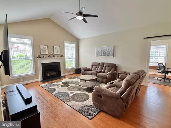 Garnet Valley, PA 19060,1702 S HALF MILE POST