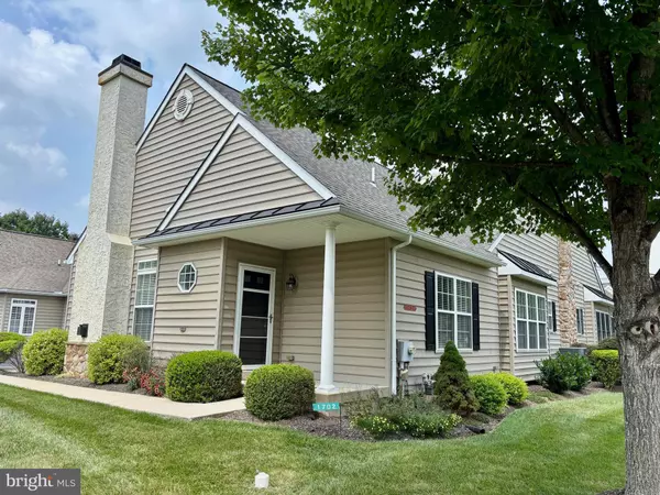 Garnet Valley, PA 19060,1702 S HALF MILE POST