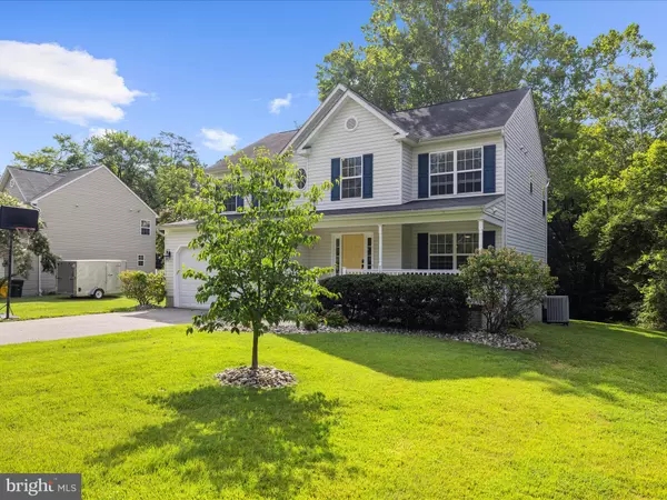 Hanover, MD 21076,7185 OHIO AVE